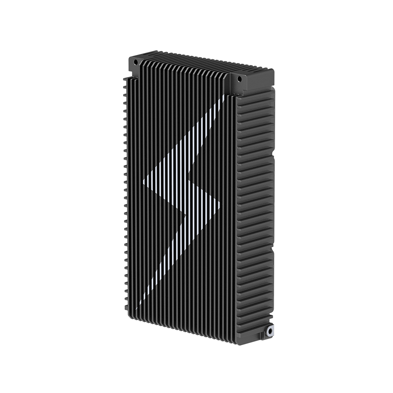 S Series (ใช้กับ S3、S4、S8、S10) ตัวควบคุมมอเตอร์กระแสตรงไร้แปรงถ่าน Sport Edition
