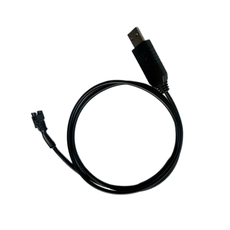สายเชื่อมต่อ USB-TTL